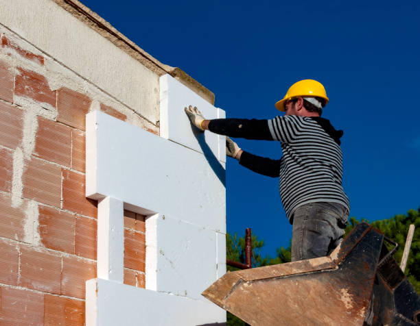 Best Geographic-Specific Insulation Services in White Oak, MS