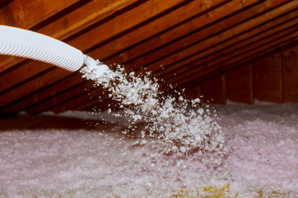 Best Insulation for Specific Applications in White Oak, MS