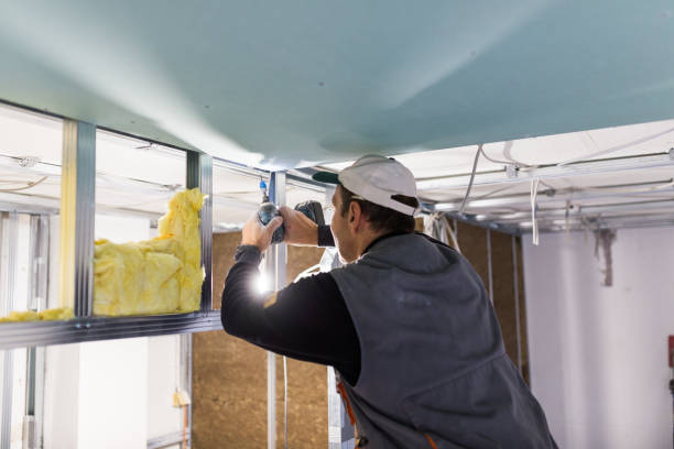 Best Fiberglass Insulation in White Oak, MS