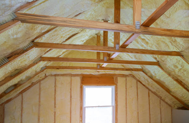 Best Cellulose Insulation in White Oak, MS