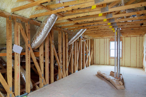 Best Cellulose Insulation in White Oak, MS