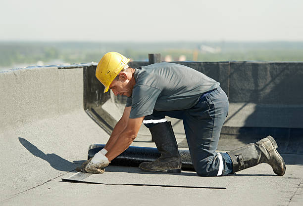 Best Spray Foam Insulation in White Oak, MS