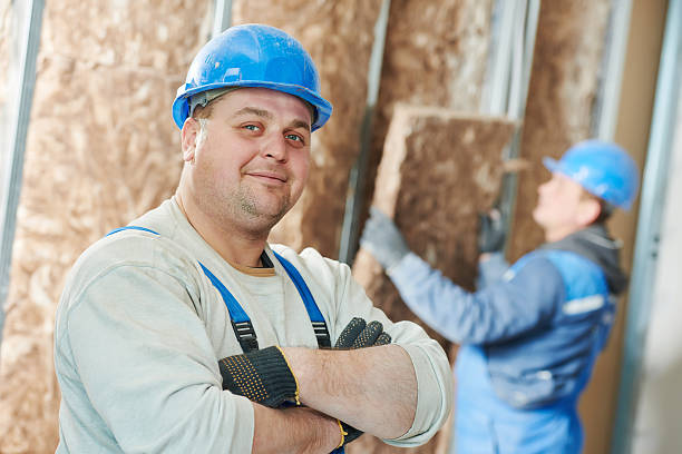 Types of Insulation We Offer in White Oak, MS