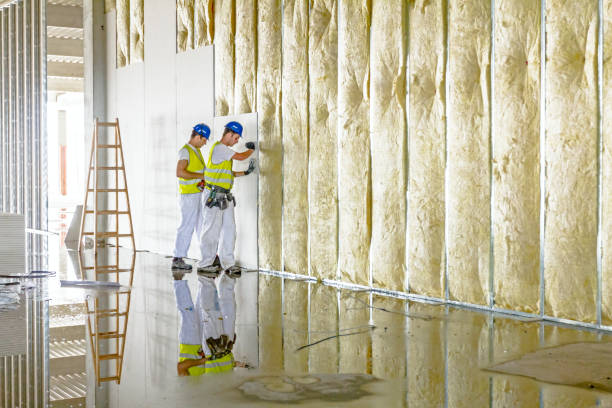 Reliable White Oak, MS Insulation Contractor Solutions